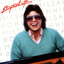 Cover of Keyed Up