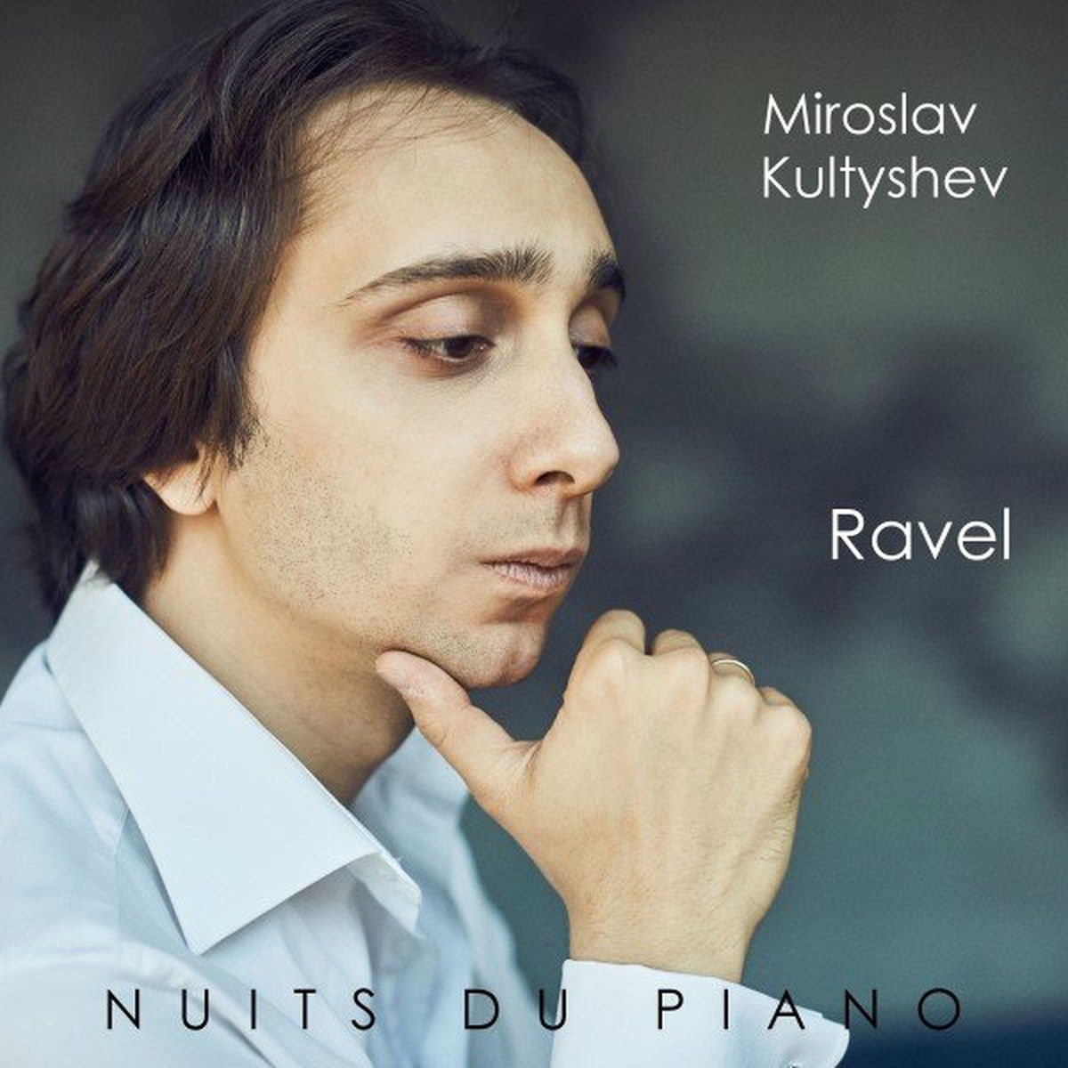 Album picture of Ravel (Live)