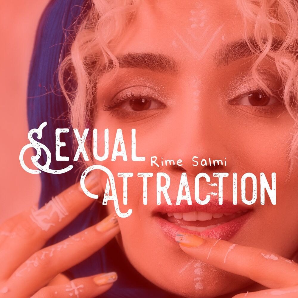Picture of Sexual Attraction