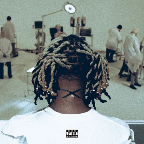 xperiment — cover art