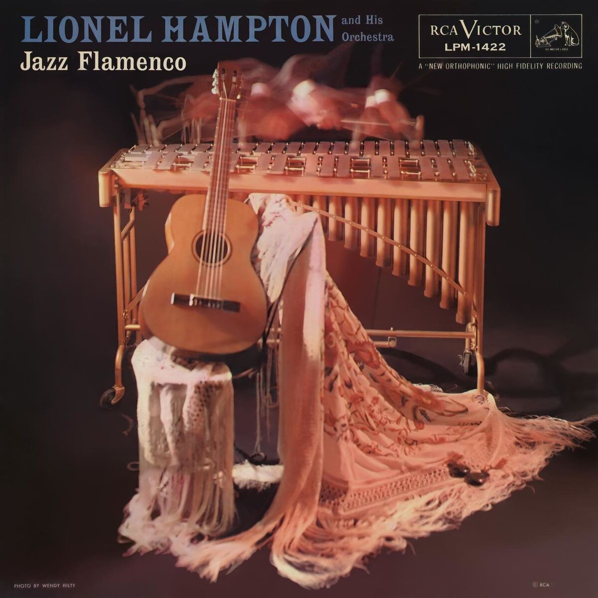 Album cover of Flamenco Soul