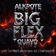 BIG FLEX by Alkpote album cover
