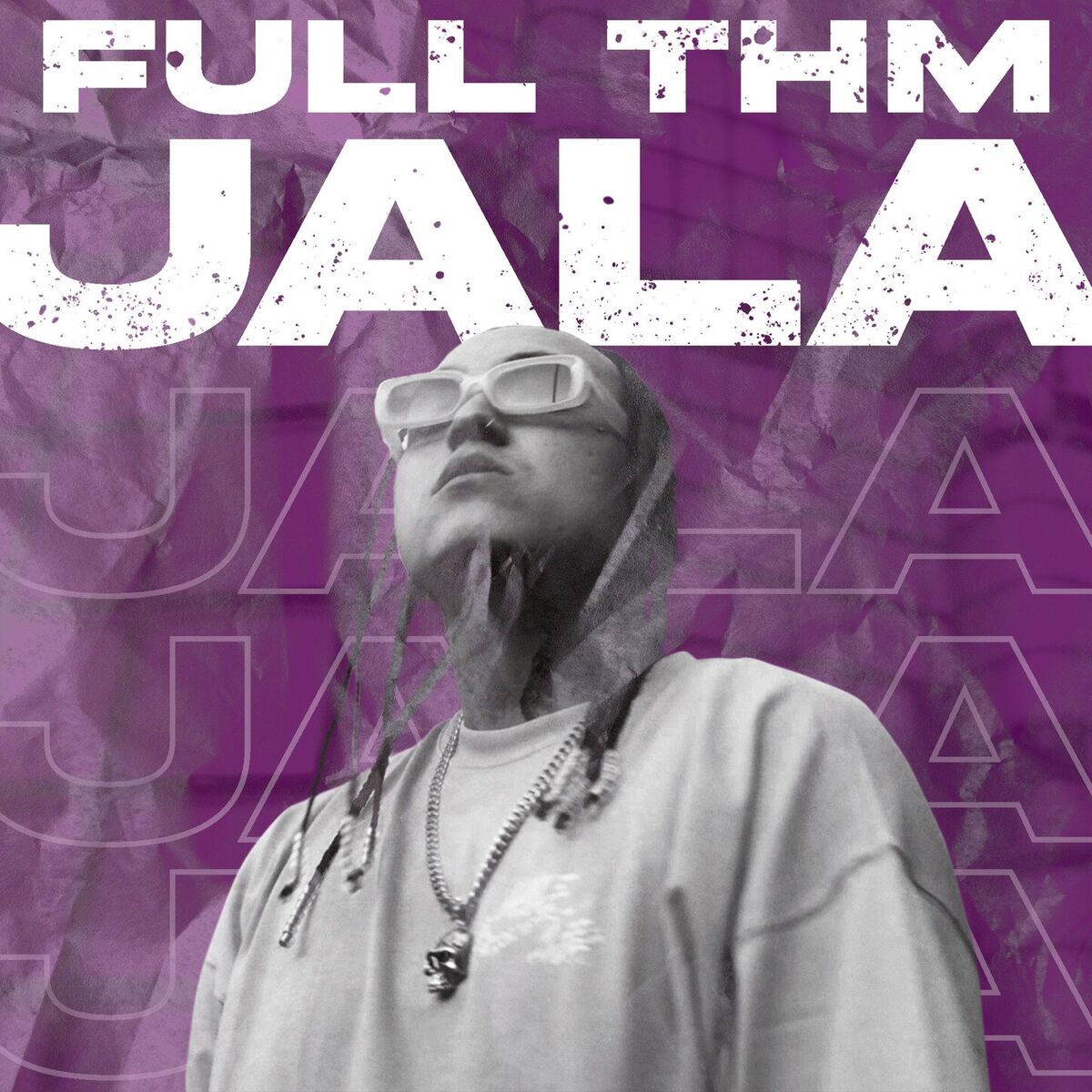 Album cover of JALA