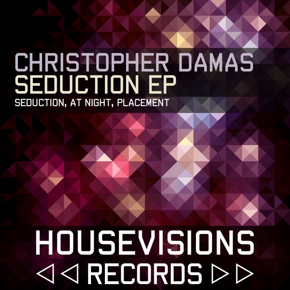 Picture of Seduction Ep