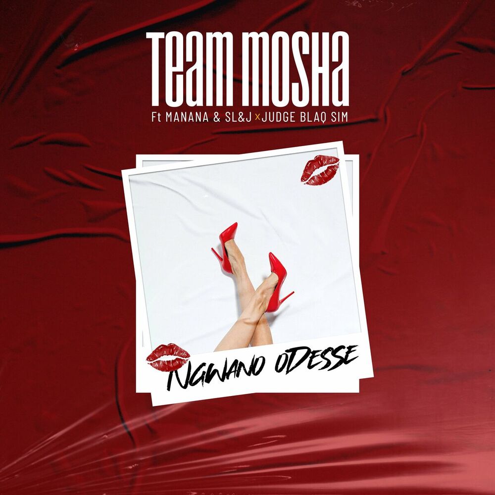 Picture of Ngwano odesse (Radio Edit)