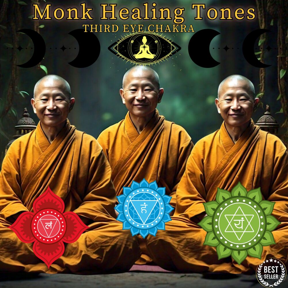 Picture of Third Eye Chakra