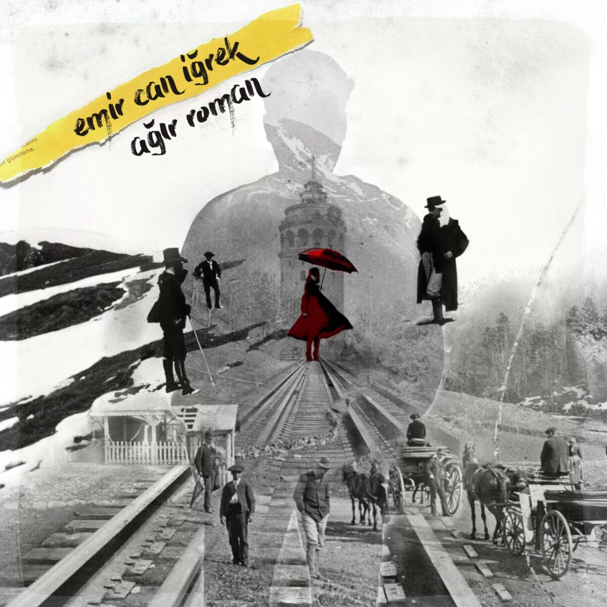 Album cover of Müzik Kutusu