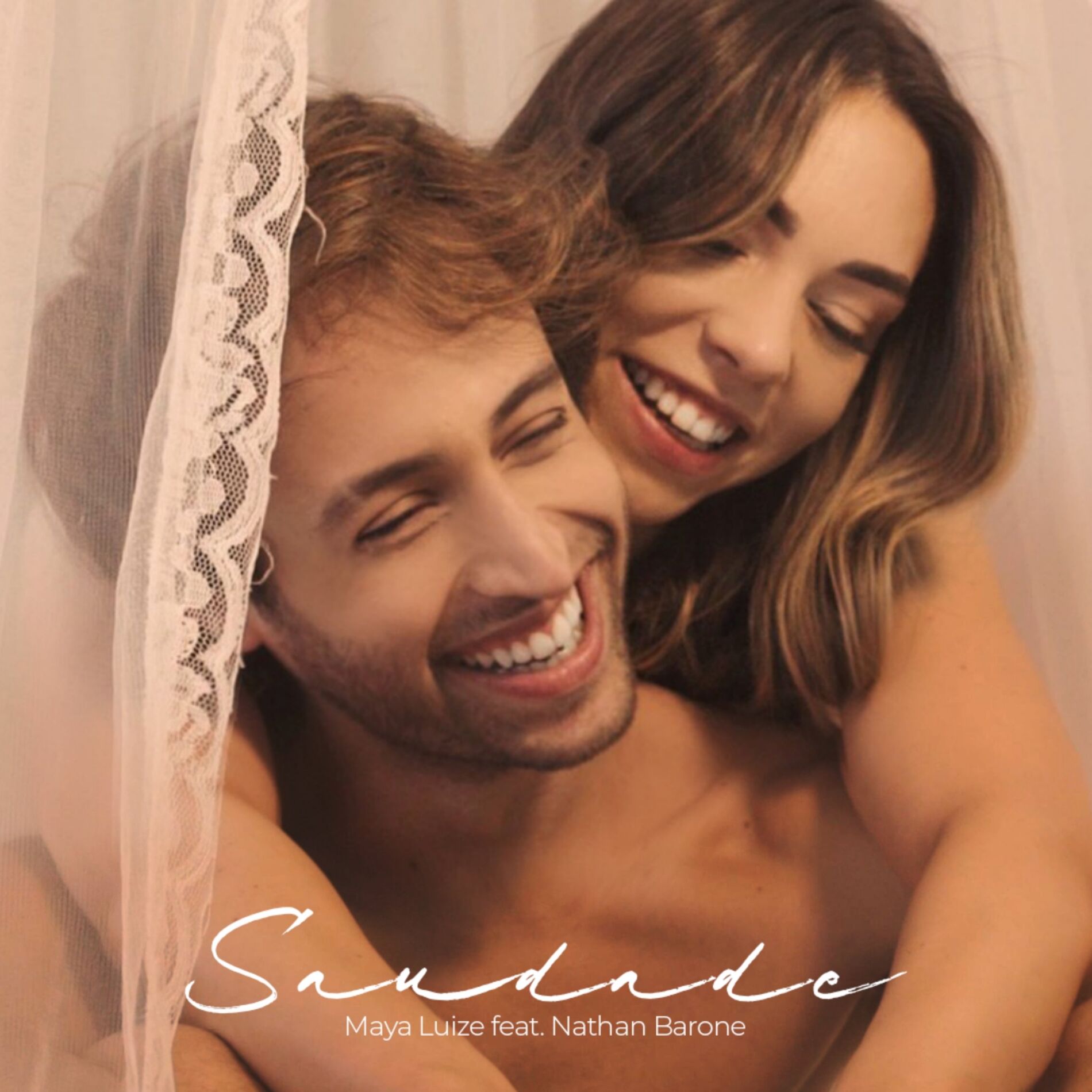 Album cover of Saudade