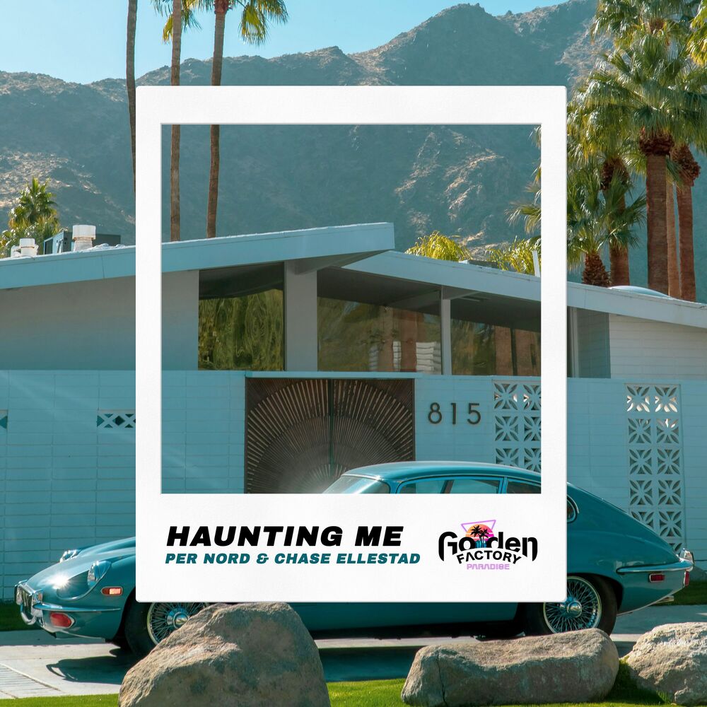 Picture of Haunting Me