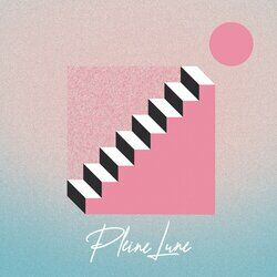 Cover of Pleine Lune
