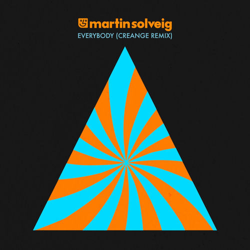 Everybody (Creange Remix)
