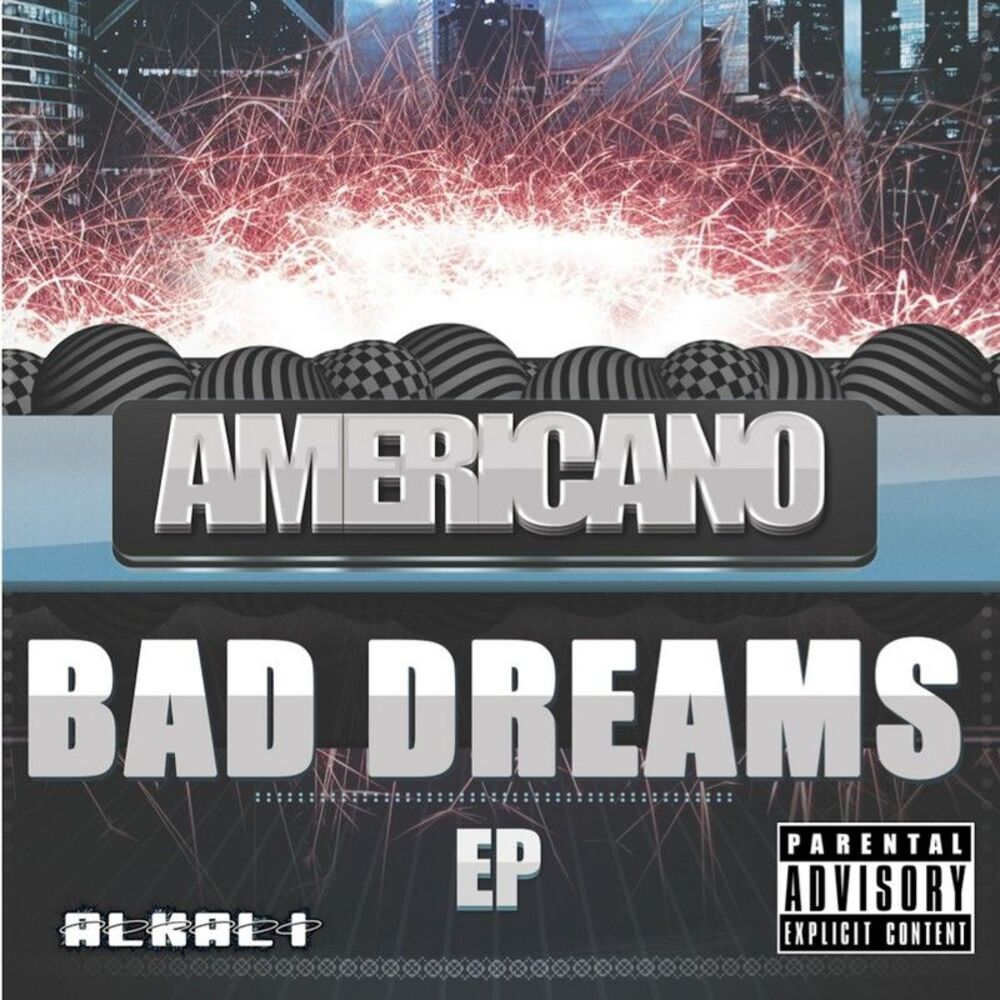Picture of Bad Dreams - EP