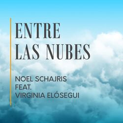 Cover of Entre las Nubes