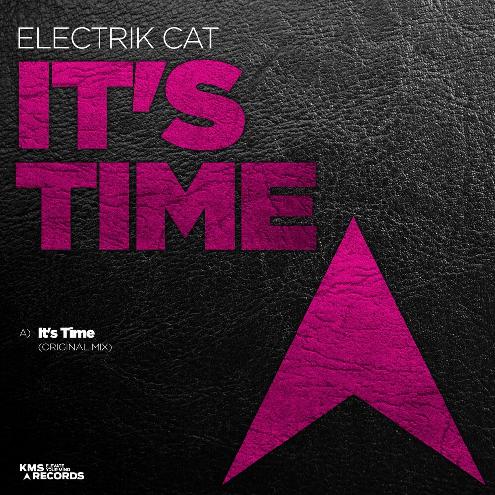 Picture of It's Time