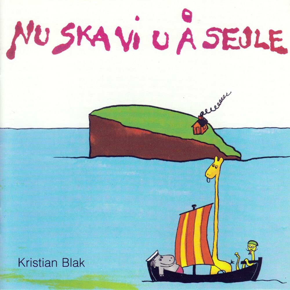 Picture of Nu Ska Vi U Å Sejle