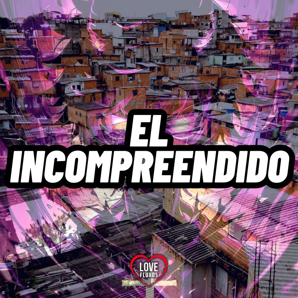 Picture of El Incompreendido