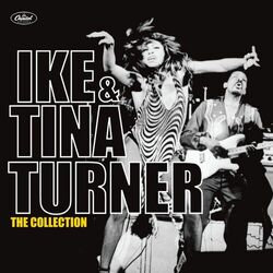 Cover of The Collection