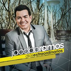 Cover of Días Extraordinarios