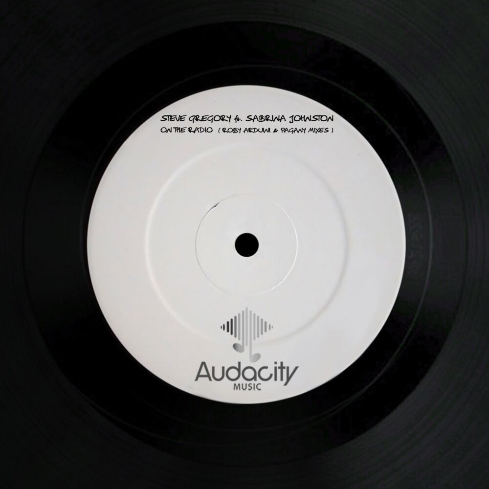 Picture of On The Radio (Roby Arduini & Pagany Mixes)