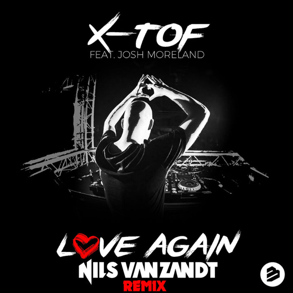 Picture of Love Again(Nils van Zandt Remix)