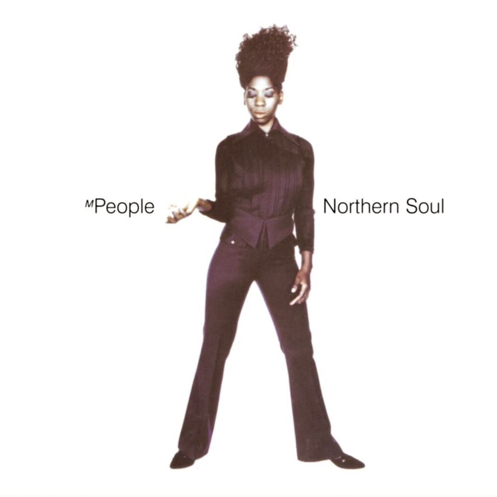 Picture of Northern Soul