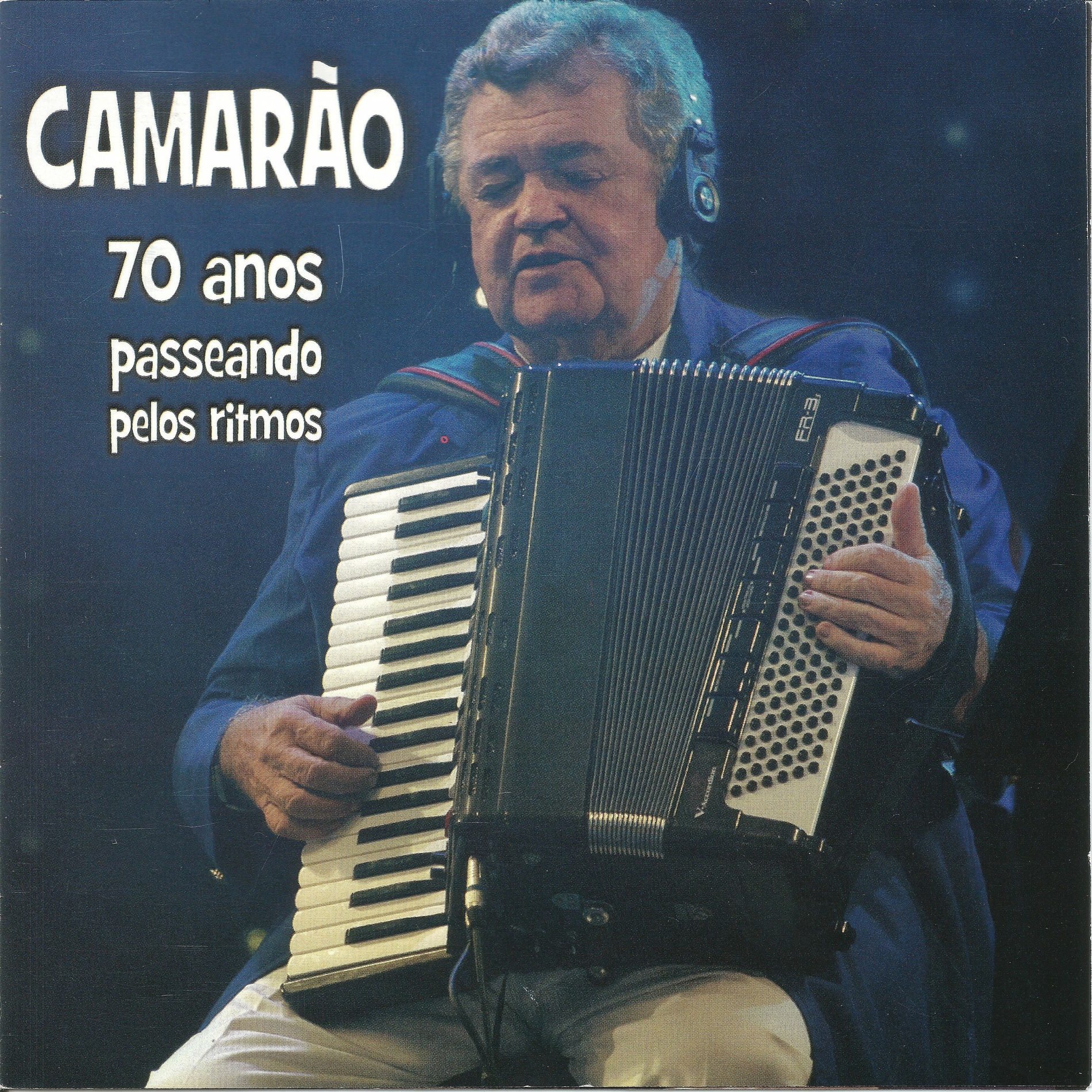 Album cover of Xote para Luzinho