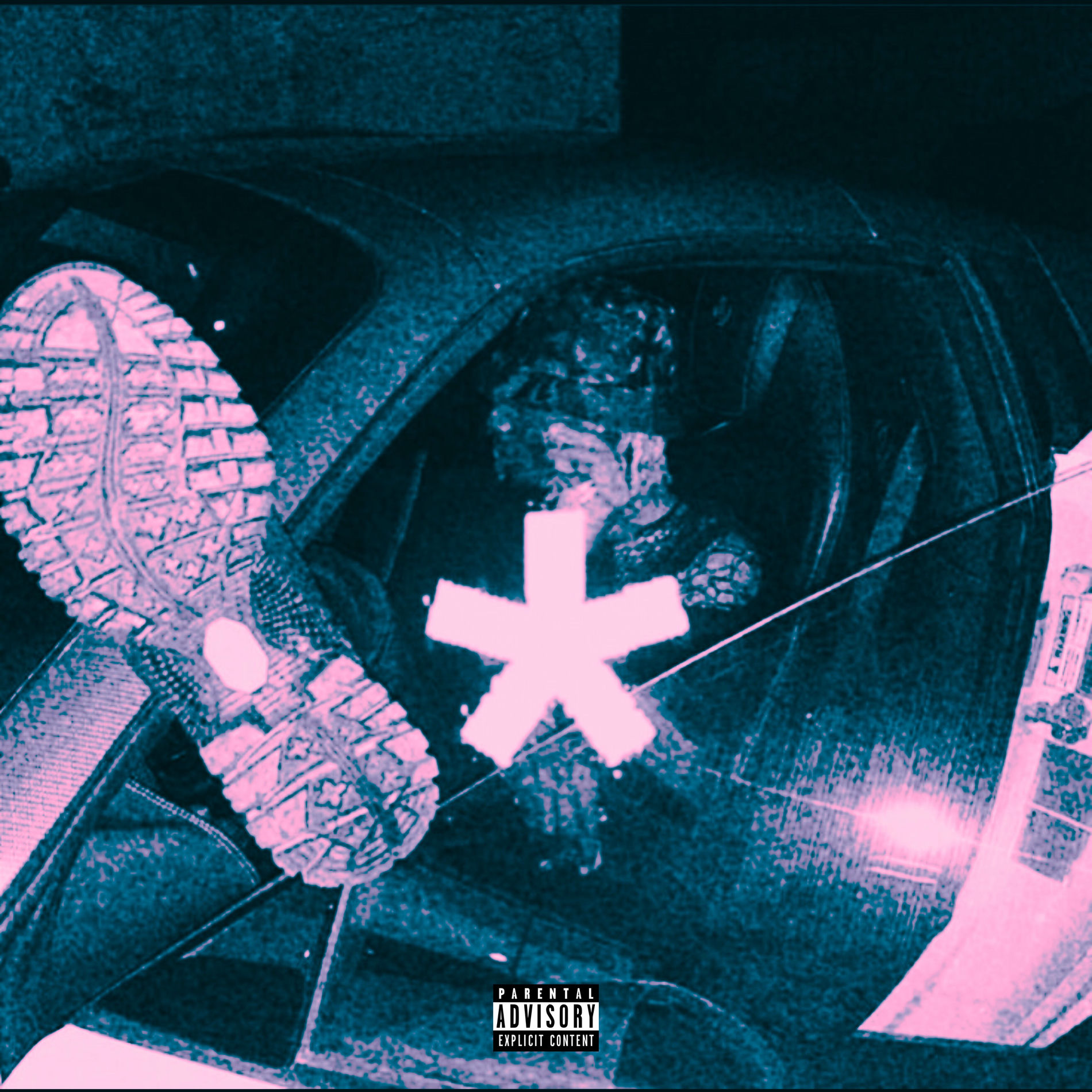 Album cover of GO
