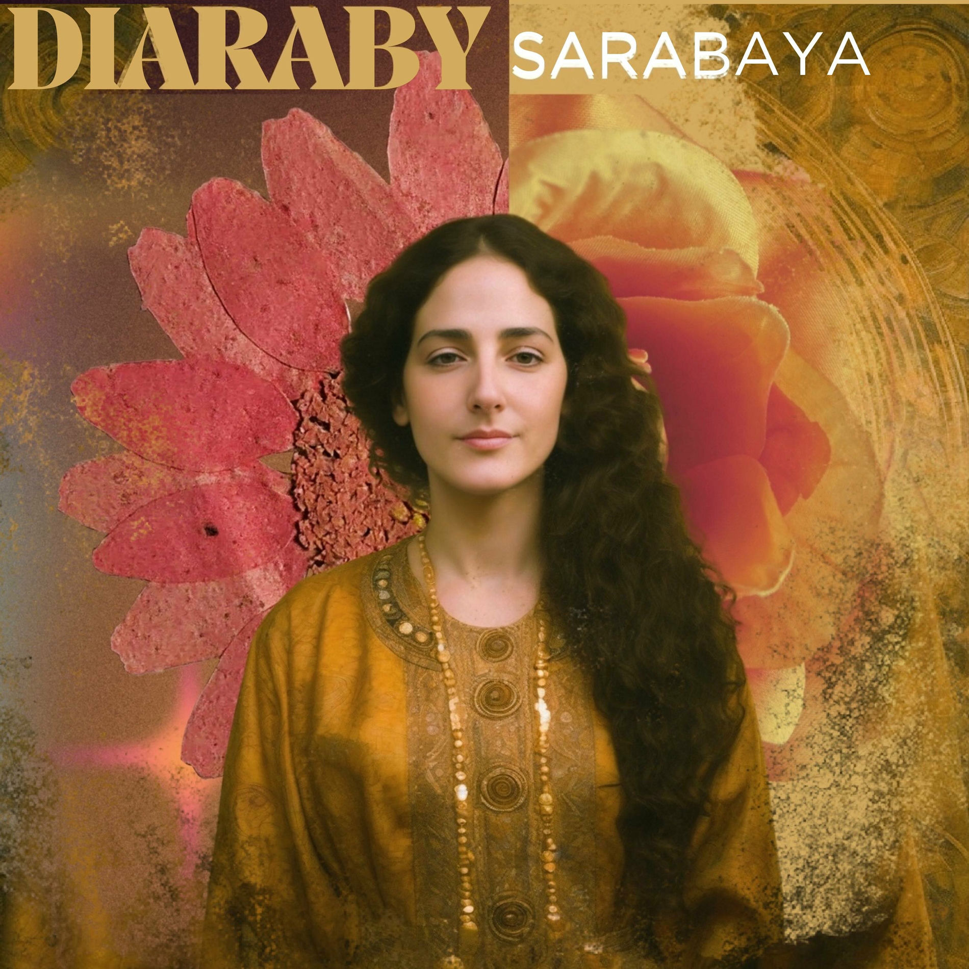 Album cover of Diaraby (feat. Gérald Toto )