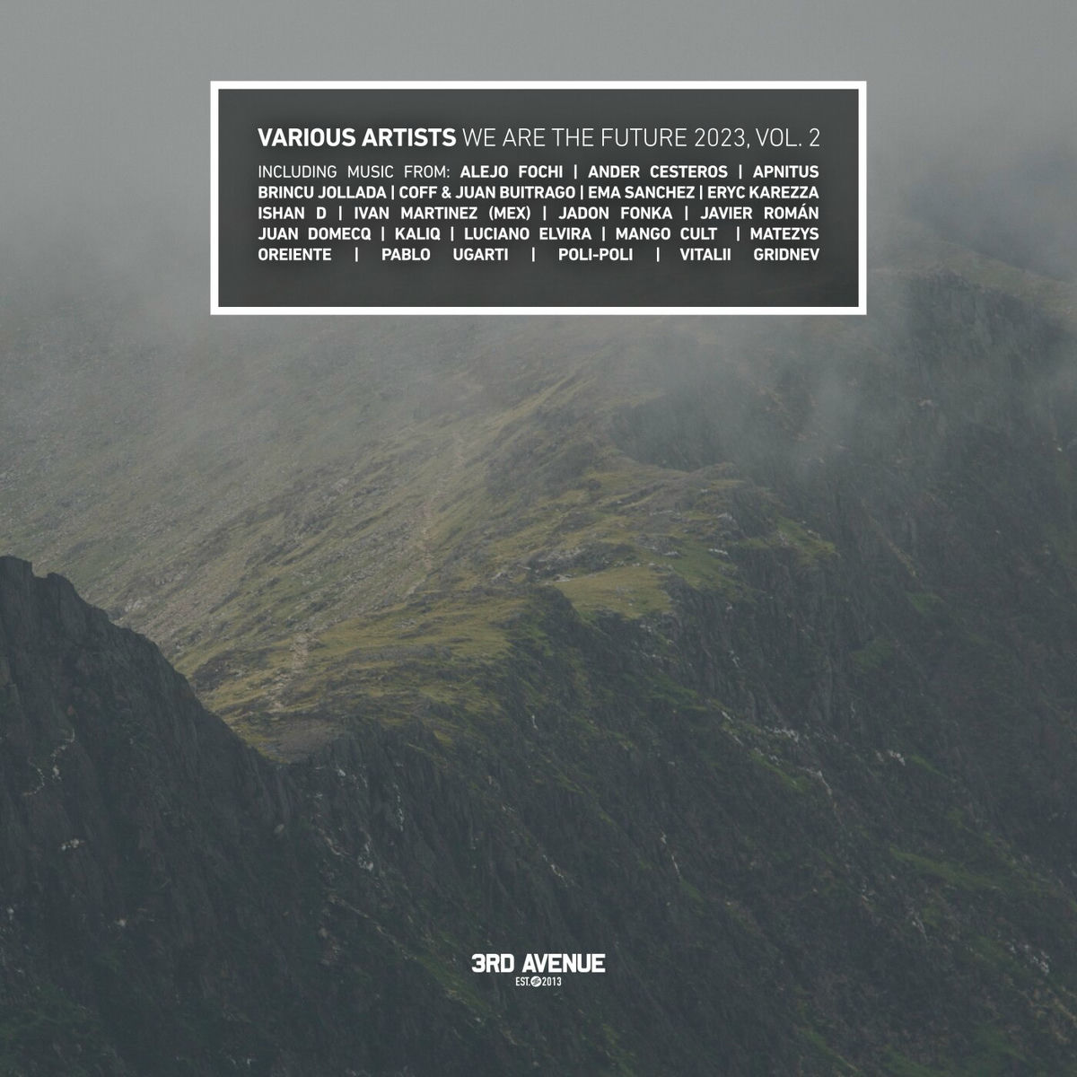 Album cover of Show Me