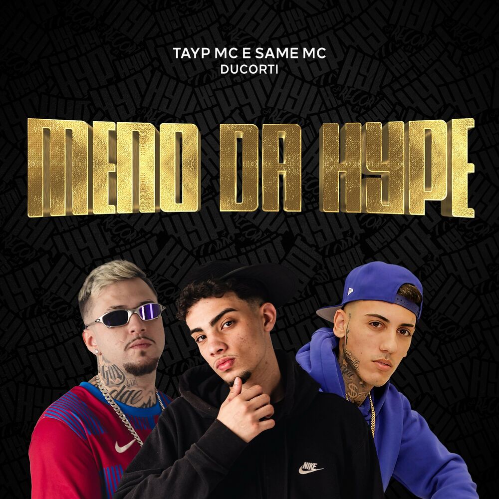 Picture of Meno da Hype