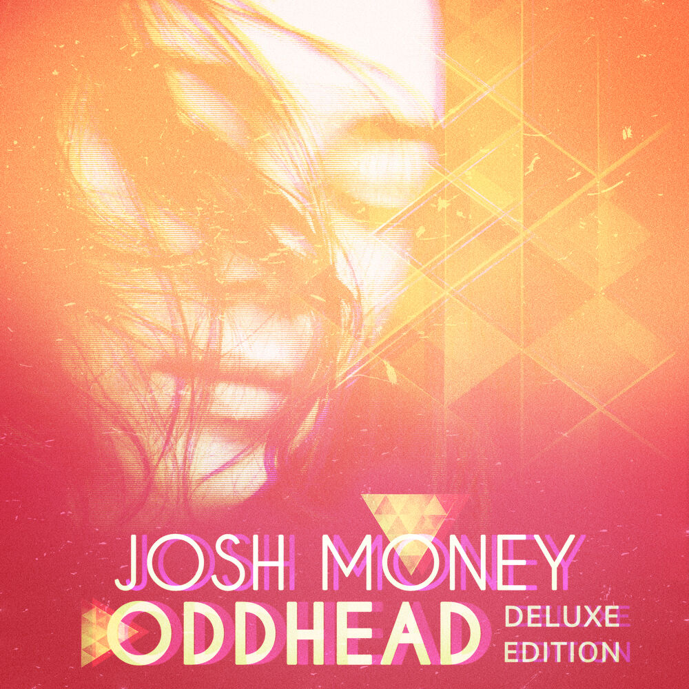 Picture of Oddhead (Deluxe Edition)
