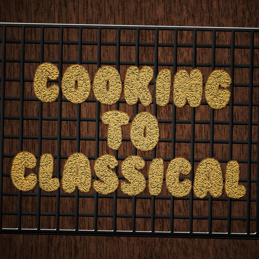 Picture of Cooking to Classical