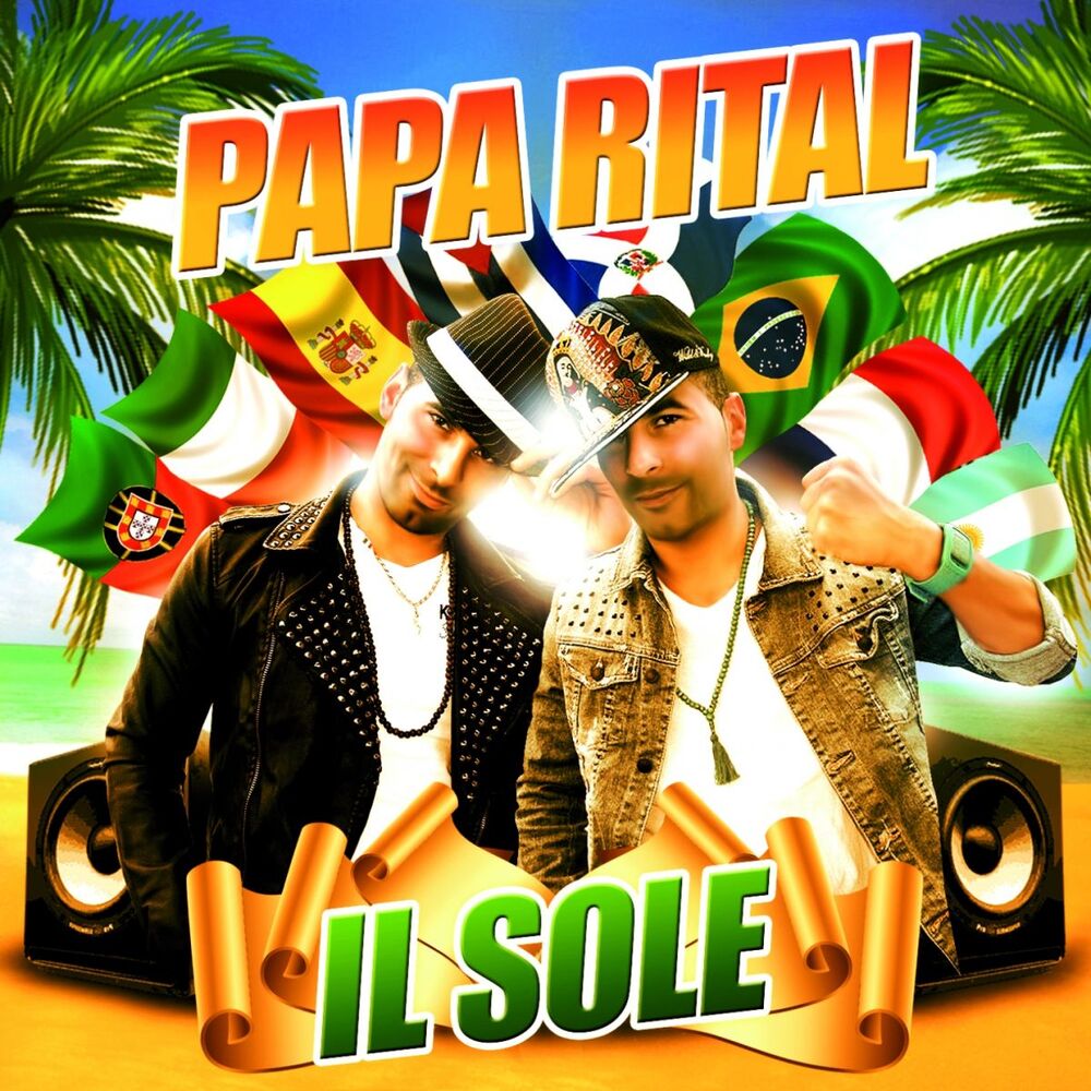 Picture of Il sole