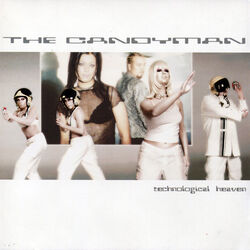 Cover of Technological Heaven