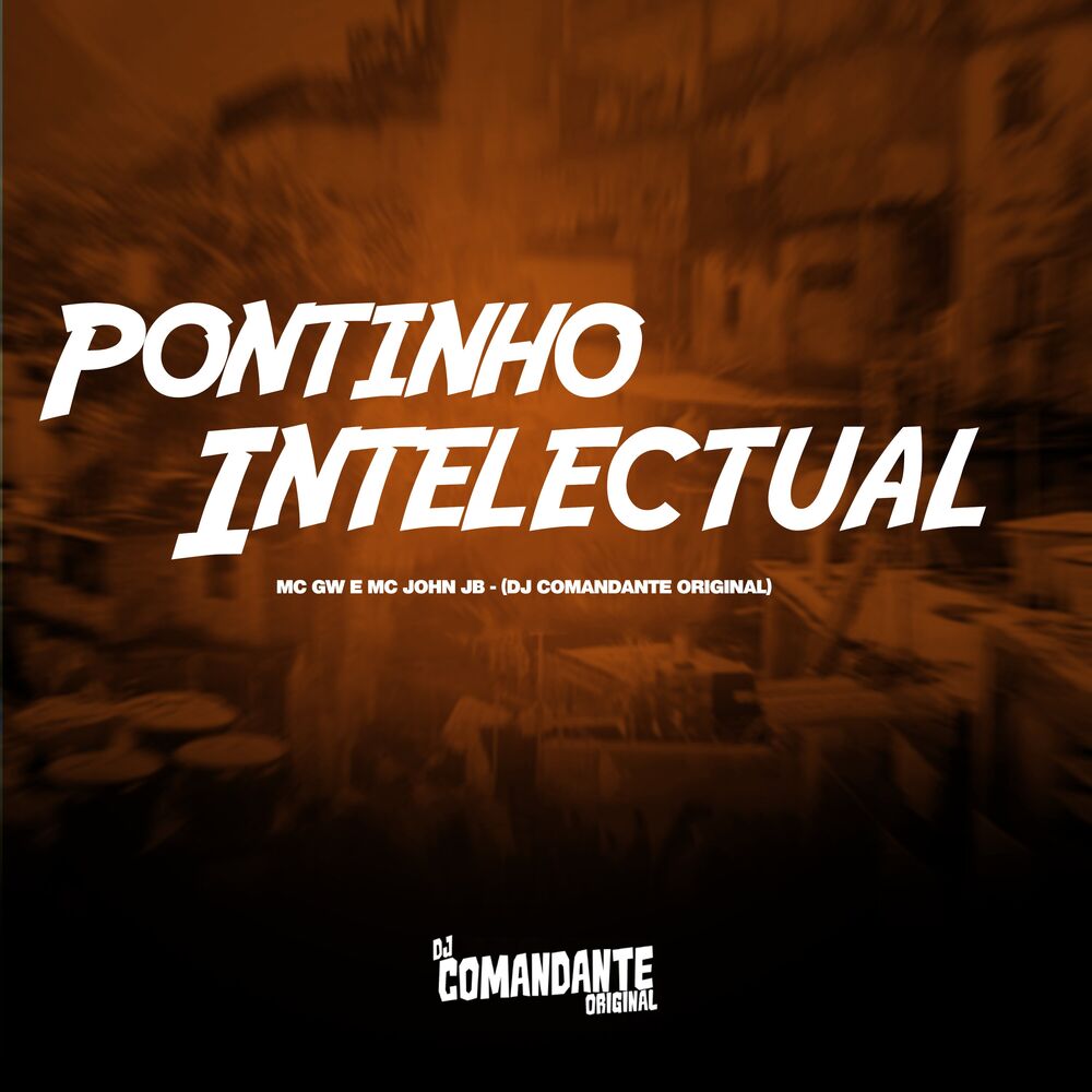 Picture of Pontinho Intelectual