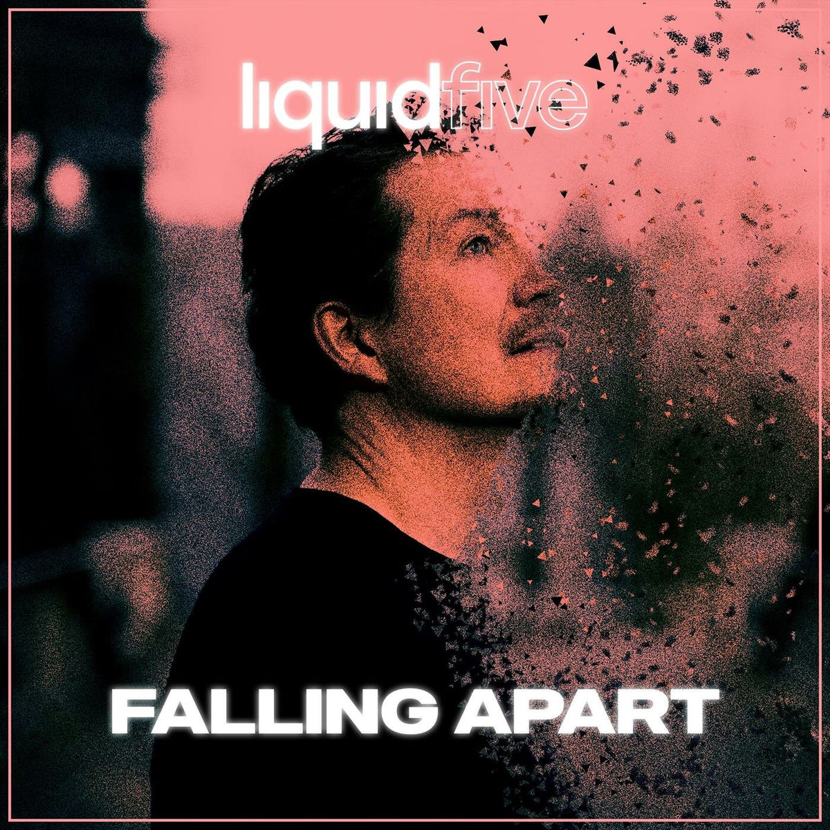 Album cover of Falling Apart