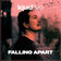 Falling Apart by liquidfive album cover