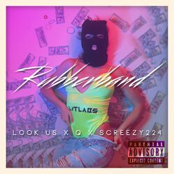 Cover of Rubberband