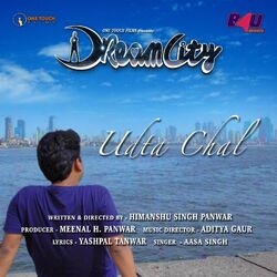 Cover of Udta Chal