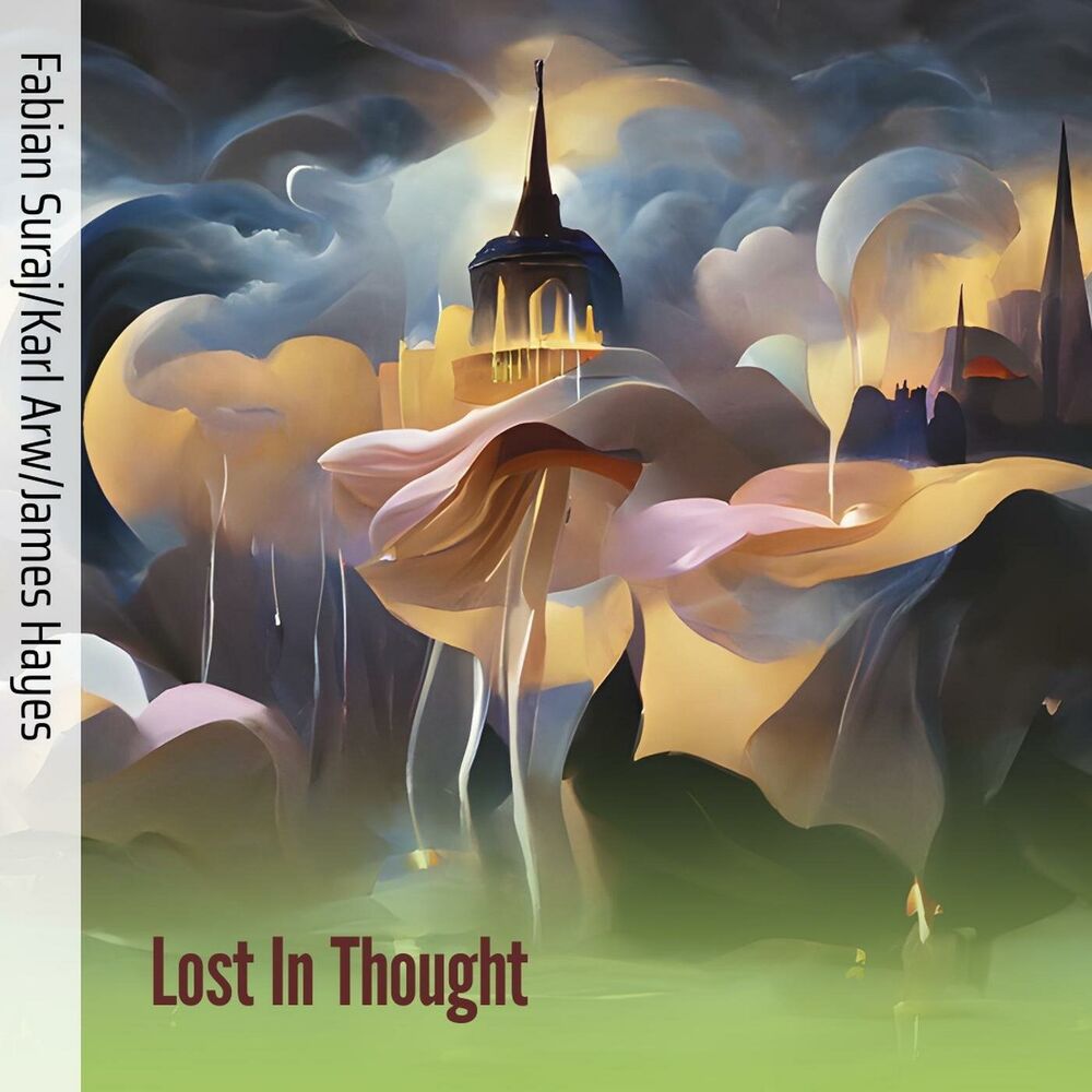 Picture of Lost in Thought