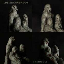 Cover of Tributo A