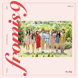 Cover of To. Day