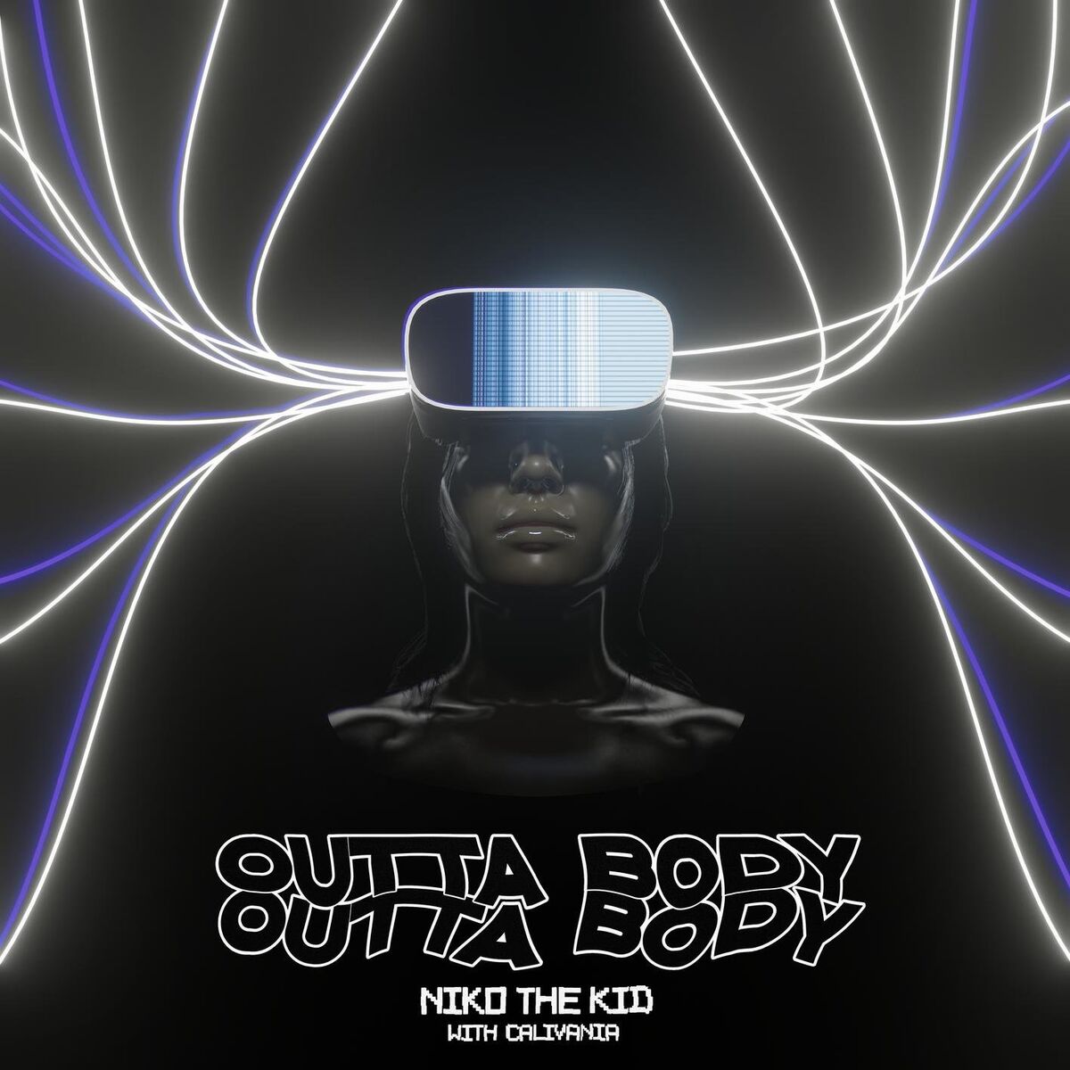 Album cover of Outta Body