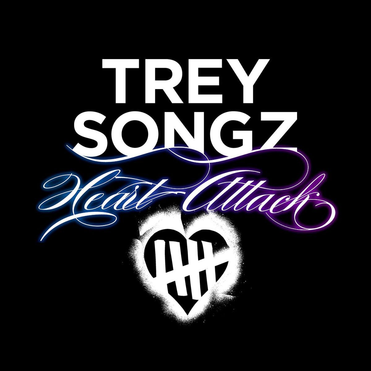 Album cover of Heart Attack