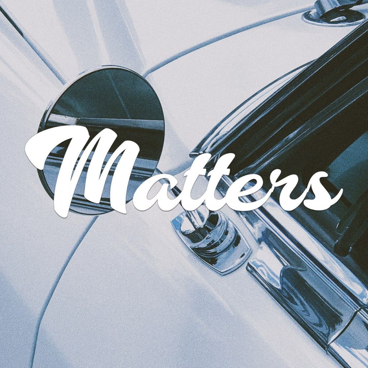 Album cover of Matters