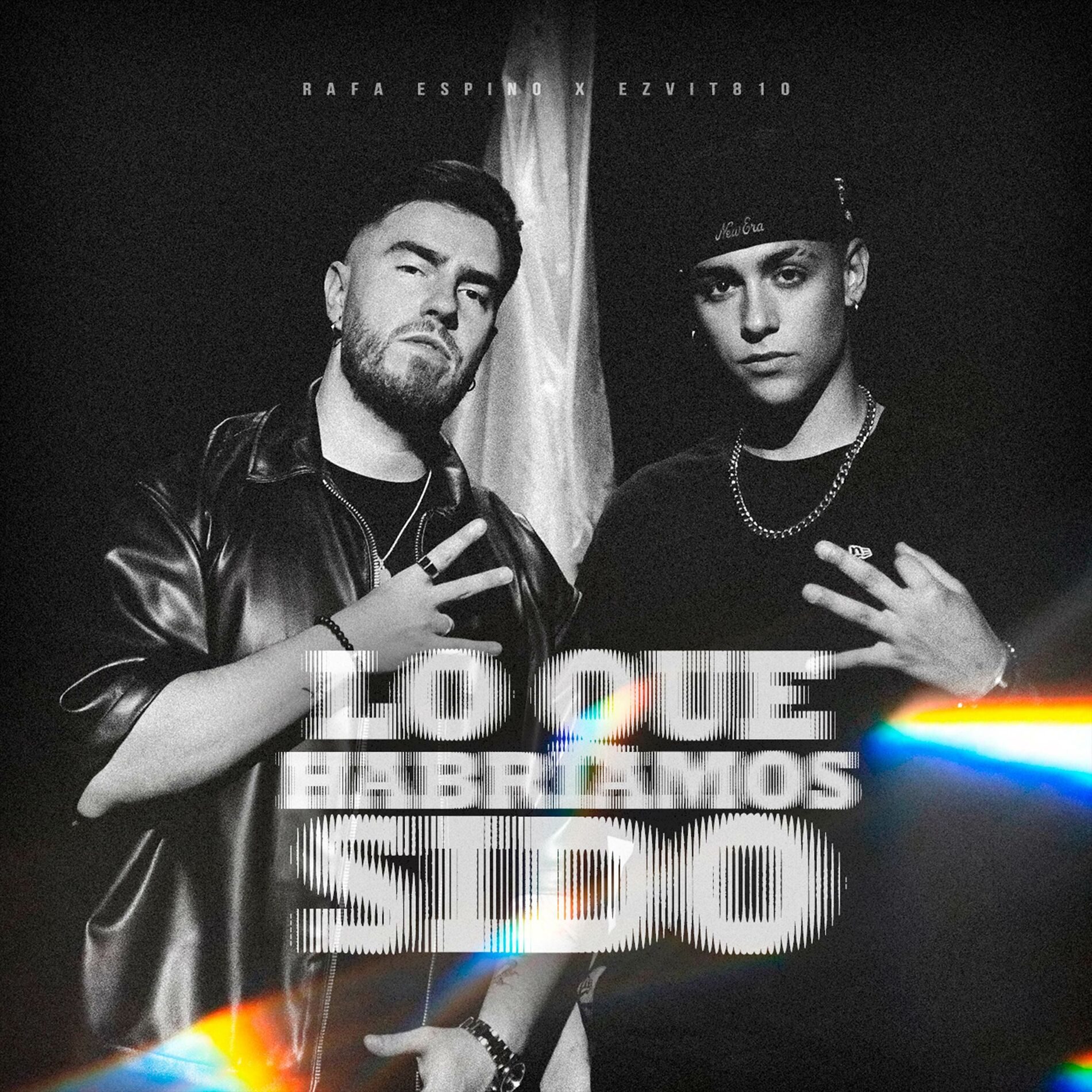 Album cover of Lo Que Habríamos Sido