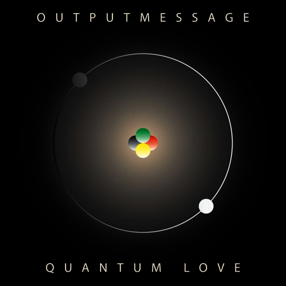 Picture of Quantum Love