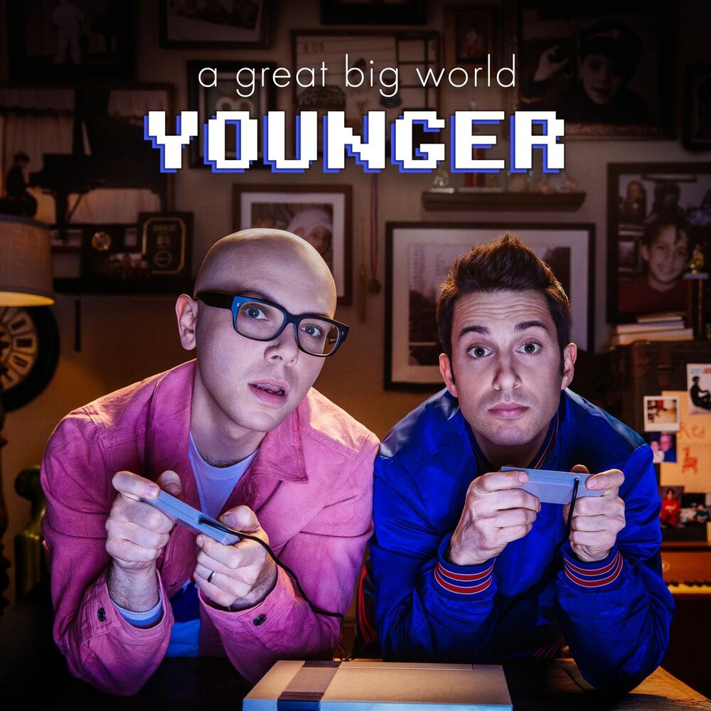 Picture of Younger