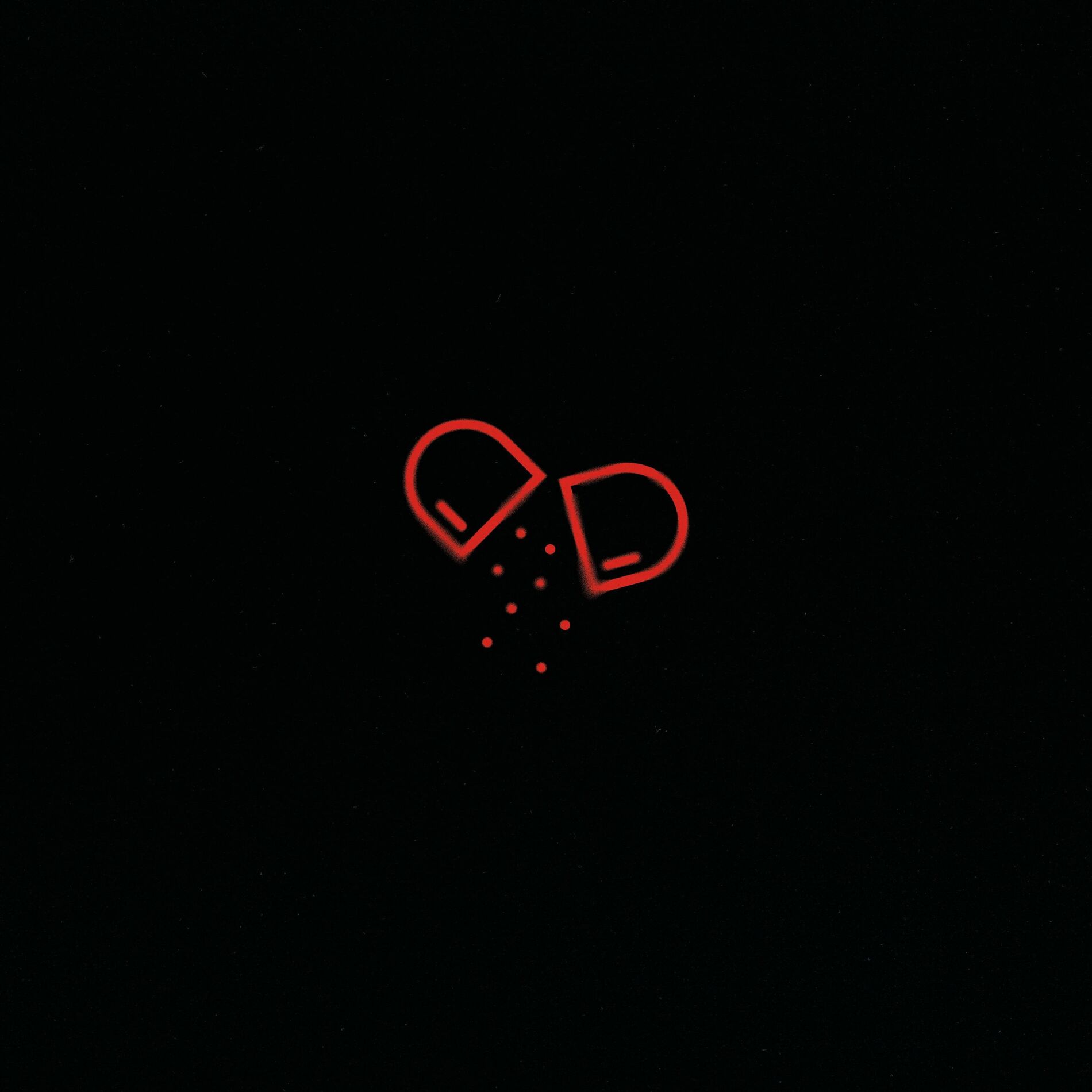 Album cover of Pills