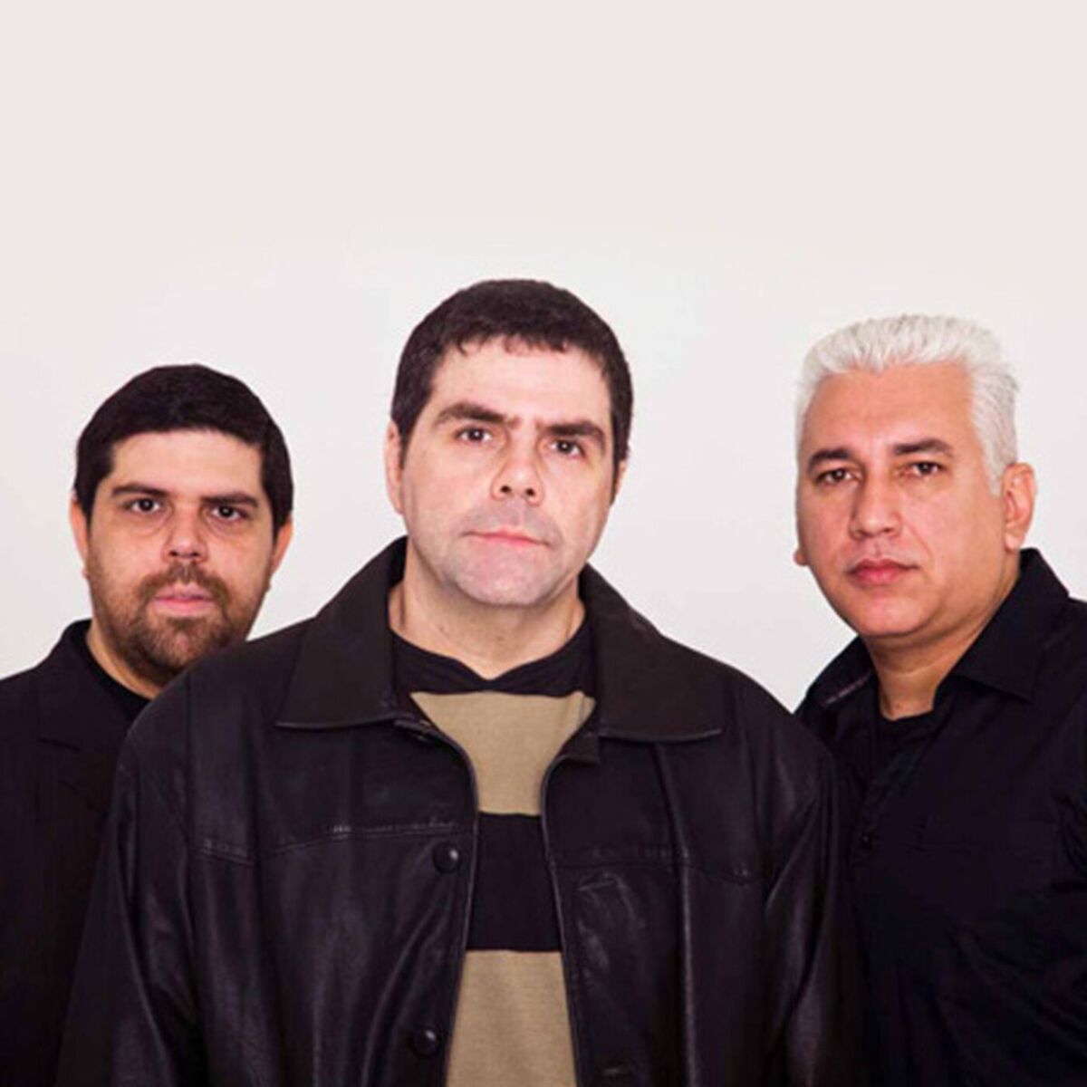 Album cover of Galhos Secos